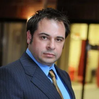  Lawyer Matthew Michael McClenahen