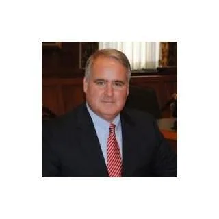  Lawyer Harry McGrath