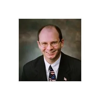  Lawyer Patrick McMenamin