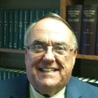  Lawyer James Metka