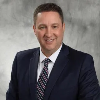  Lawyer John P. Miller