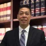  Lawyer Clinton Eric Chan