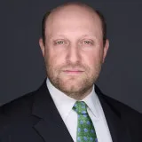  Lawyer Aaron Louis Peskin