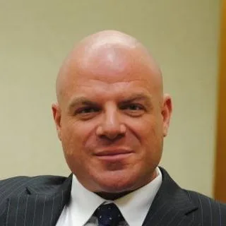  Lawyer Greg Prosmushkin