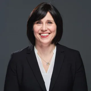  Lawyer Pamela Purdy