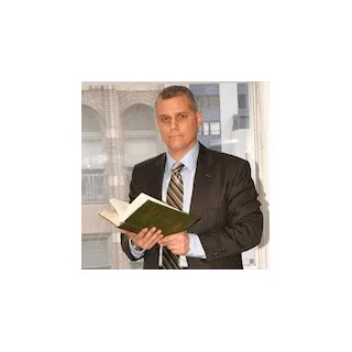  Lawyer Nicholas Renzi