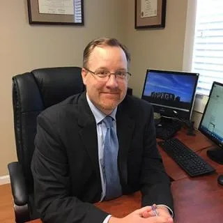  Lawyer Christopher James Palmer