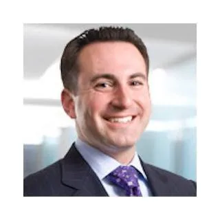  Lawyer Michael E. Riskin