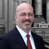  Lawyer James Edward McGee II