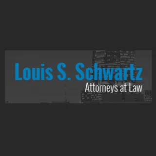 Lawyer Louis Schwartz