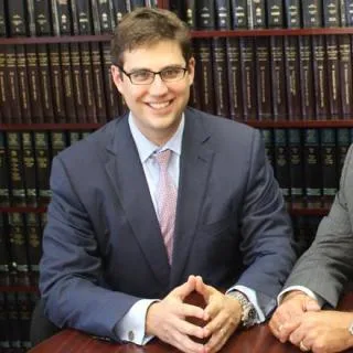  Lawyer Aaron Gordon Sokolow