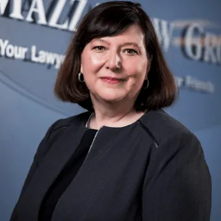  Lawyer Helen Stolinas