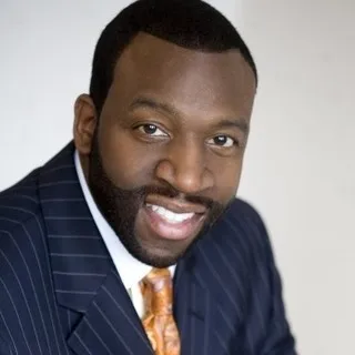  Lawyer Sherman Cordelle Toppin