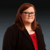  Lawyer Amy Marie Van Fossen