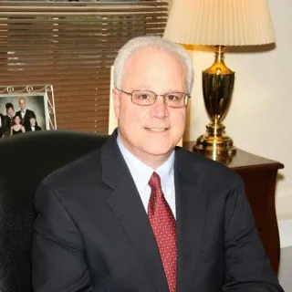  Lawyer Jonathan Warren