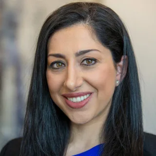  Lawyer Dina Haddad