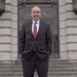  Lawyer David R. Cohen