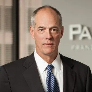  Lawyer James A. L. Buddenbaum