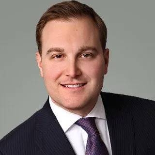  Lawyer Patrick J. Kennedy