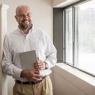  Lawyer Chris Stevenson