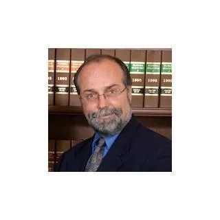  Lawyer William J. Kinnear III