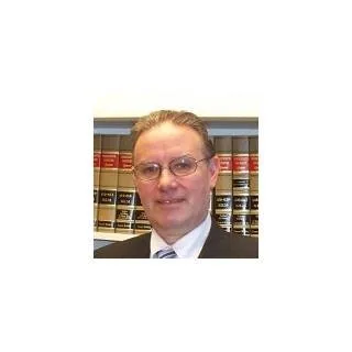  Lawyer Robert J. Wheeler Jr.