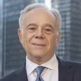  Lawyer George S. Bellas