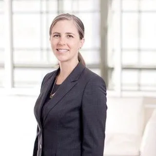  Lawyer Meaghan (McLaine) VerGow