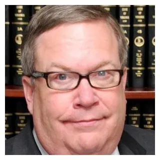  Lawyer E. Duncan Getchell, Jr.