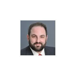  Lawyer Joshua Graubart