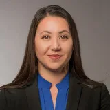  Lawyer Michelle Clark