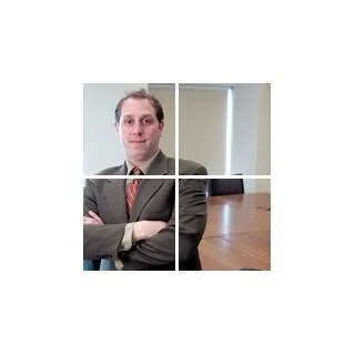  Lawyer Mr. Robert J. Nahoum