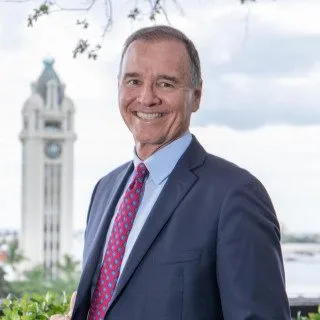  Lawyer James J. Bickerton Esq.