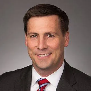  Lawyer George W. Hicks Jr.