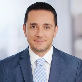  Lawyer David Tabibian