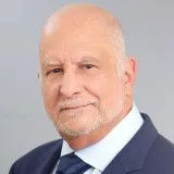  Lawyer E. Barry Haldeman