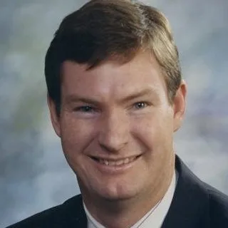  Lawyer James Edward Berge