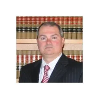  Lawyer Robert P. Elson