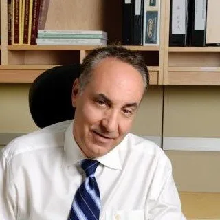  Lawyer Dan Weintraub