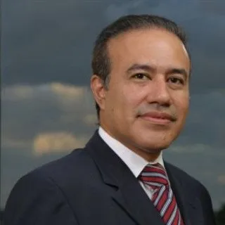  Lawyer Mario German