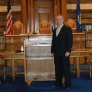  Lawyer William E Carter