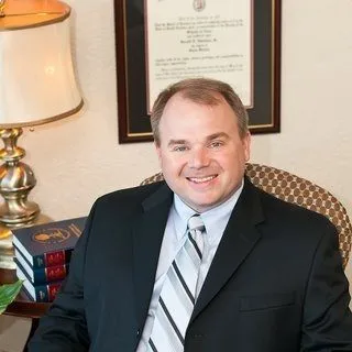  Lawyer Gerald Edward Harmon Jr.