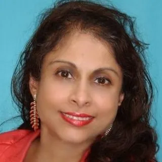  Lawyer Annie Banerjee