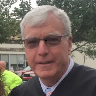  Lawyer Thomas J. O'Neill
