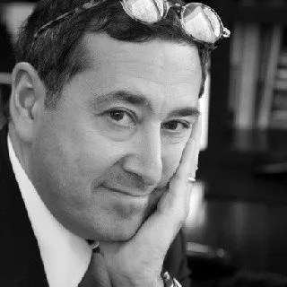  Lawyer Steven N. Peskind