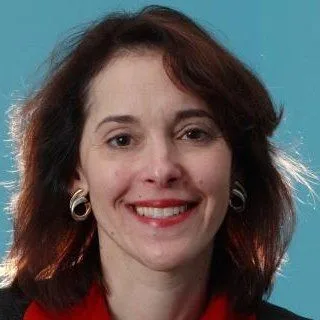  Lawyer Andrea Goldman