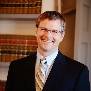  Lawyer Dylan O'Reilly