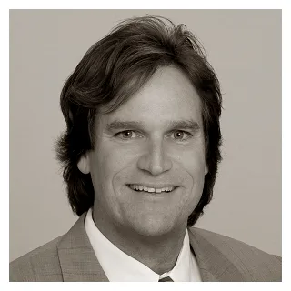  Lawyer John Charles Curran