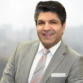  Lawyer Michael H. Moghtader