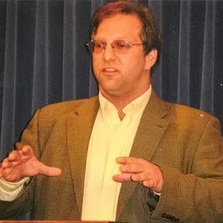  Lawyer Thomas M. Benson